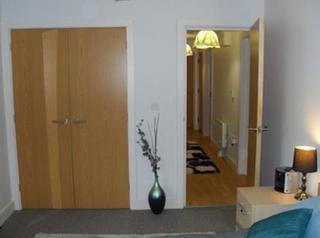 Cheltenham Luxury Apartments Zewnętrze zdjęcie