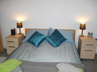 Cheltenham Luxury Apartments Zewnętrze zdjęcie