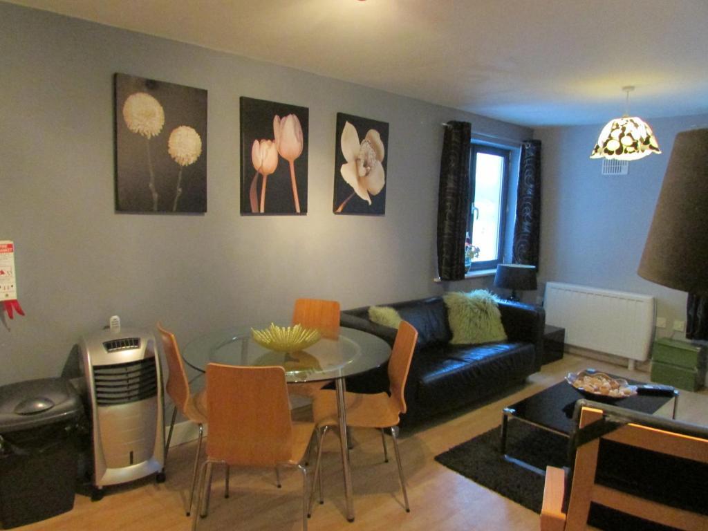 Cheltenham Luxury Apartments Pokój zdjęcie