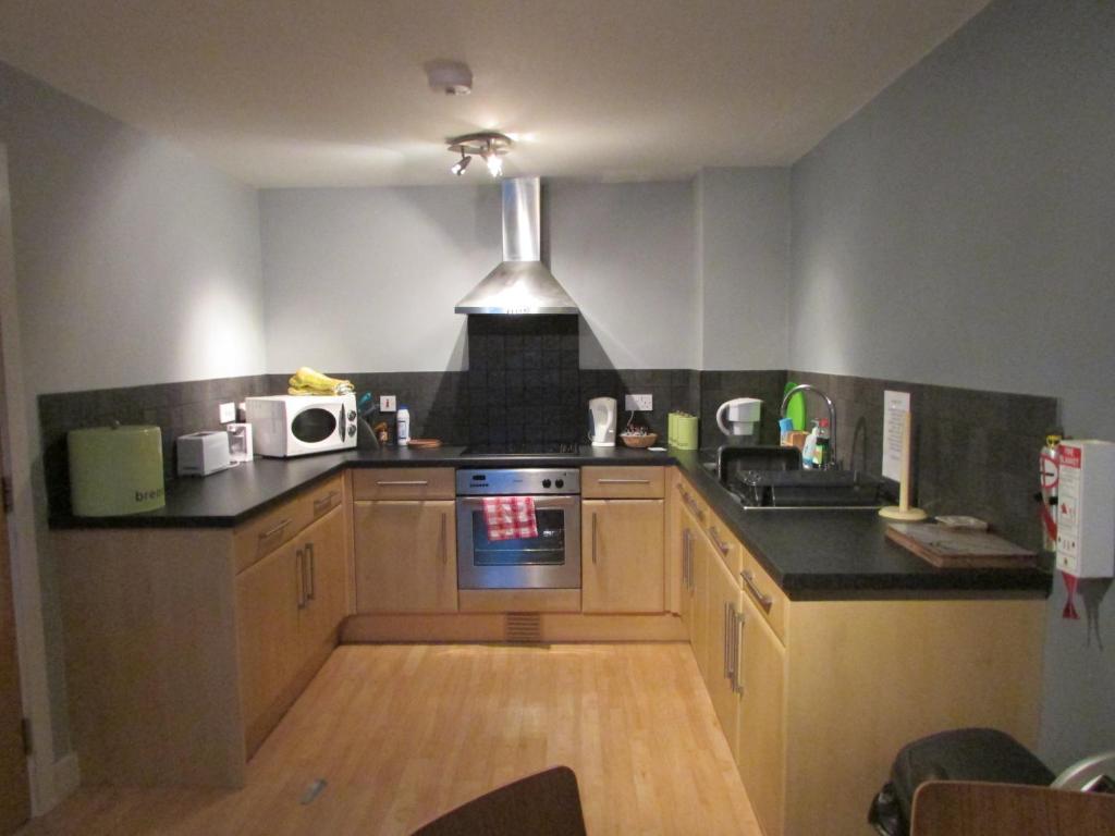 Cheltenham Luxury Apartments Pokój zdjęcie