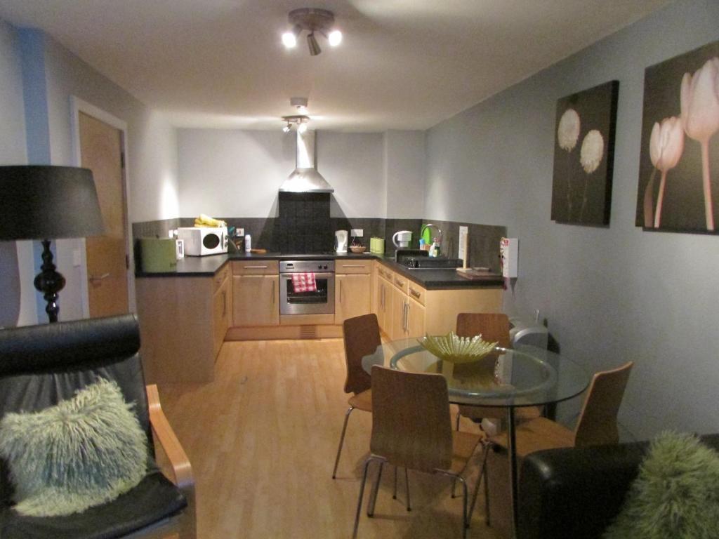 Cheltenham Luxury Apartments Pokój zdjęcie