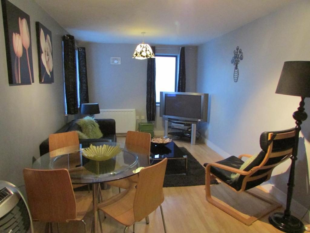 Cheltenham Luxury Apartments Pokój zdjęcie
