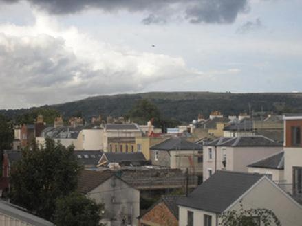 Cheltenham Luxury Apartments Zewnętrze zdjęcie