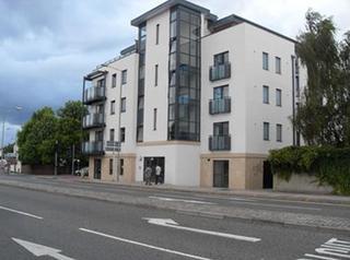 Cheltenham Luxury Apartments Zewnętrze zdjęcie